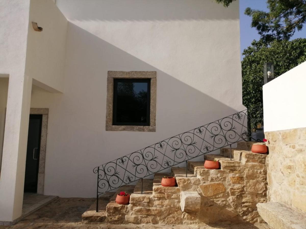 Adega Residencias Artisticas - Perto De Lisboa Almargem  외부 사진