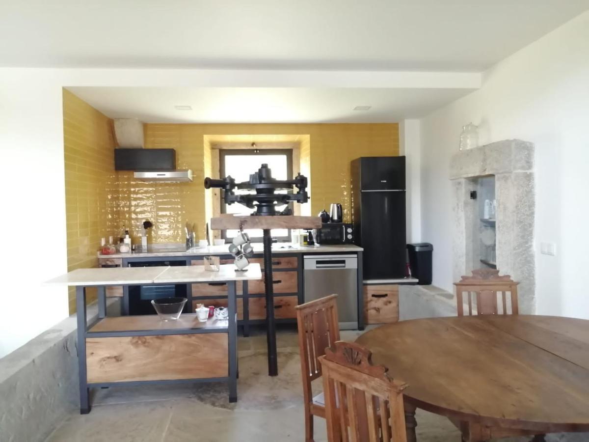 Adega Residencias Artisticas - Perto De Lisboa Almargem  외부 사진