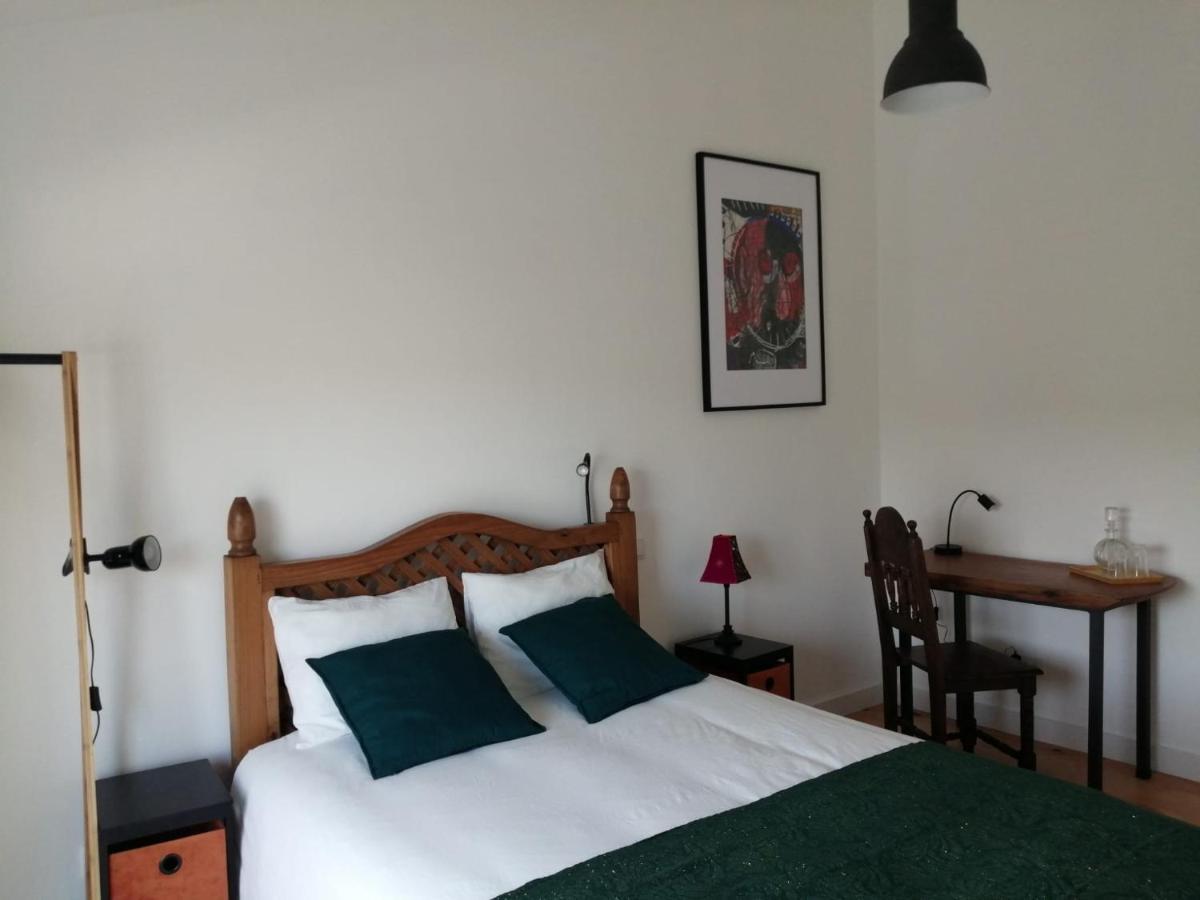 Adega Residencias Artisticas - Perto De Lisboa Almargem  외부 사진