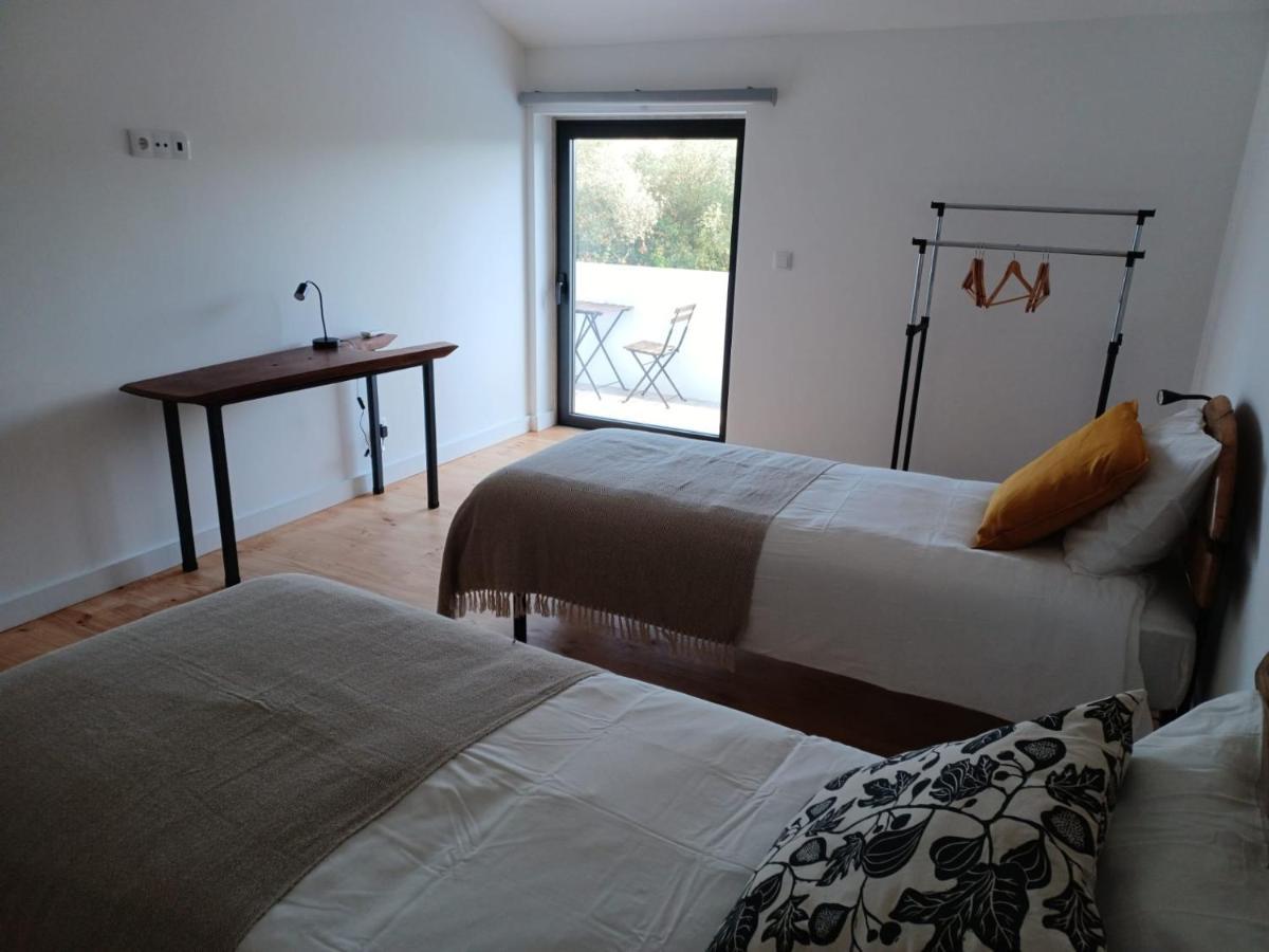 Adega Residencias Artisticas - Perto De Lisboa Almargem  외부 사진