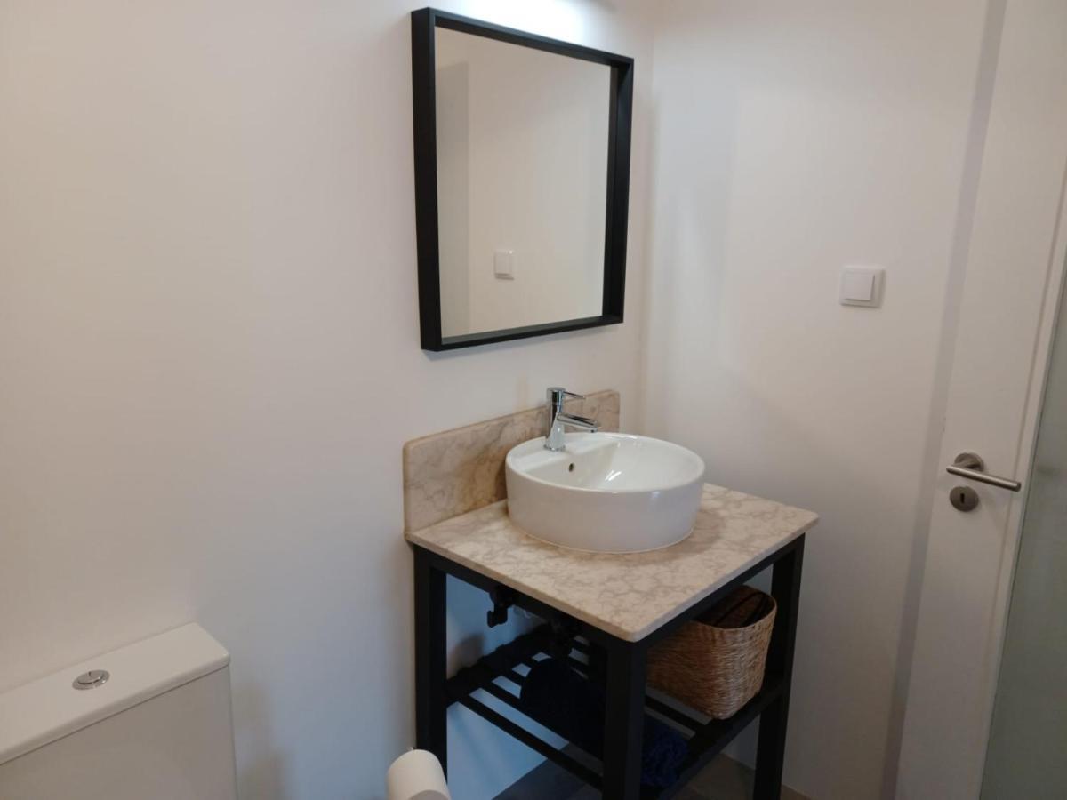 Adega Residencias Artisticas - Perto De Lisboa Almargem  외부 사진