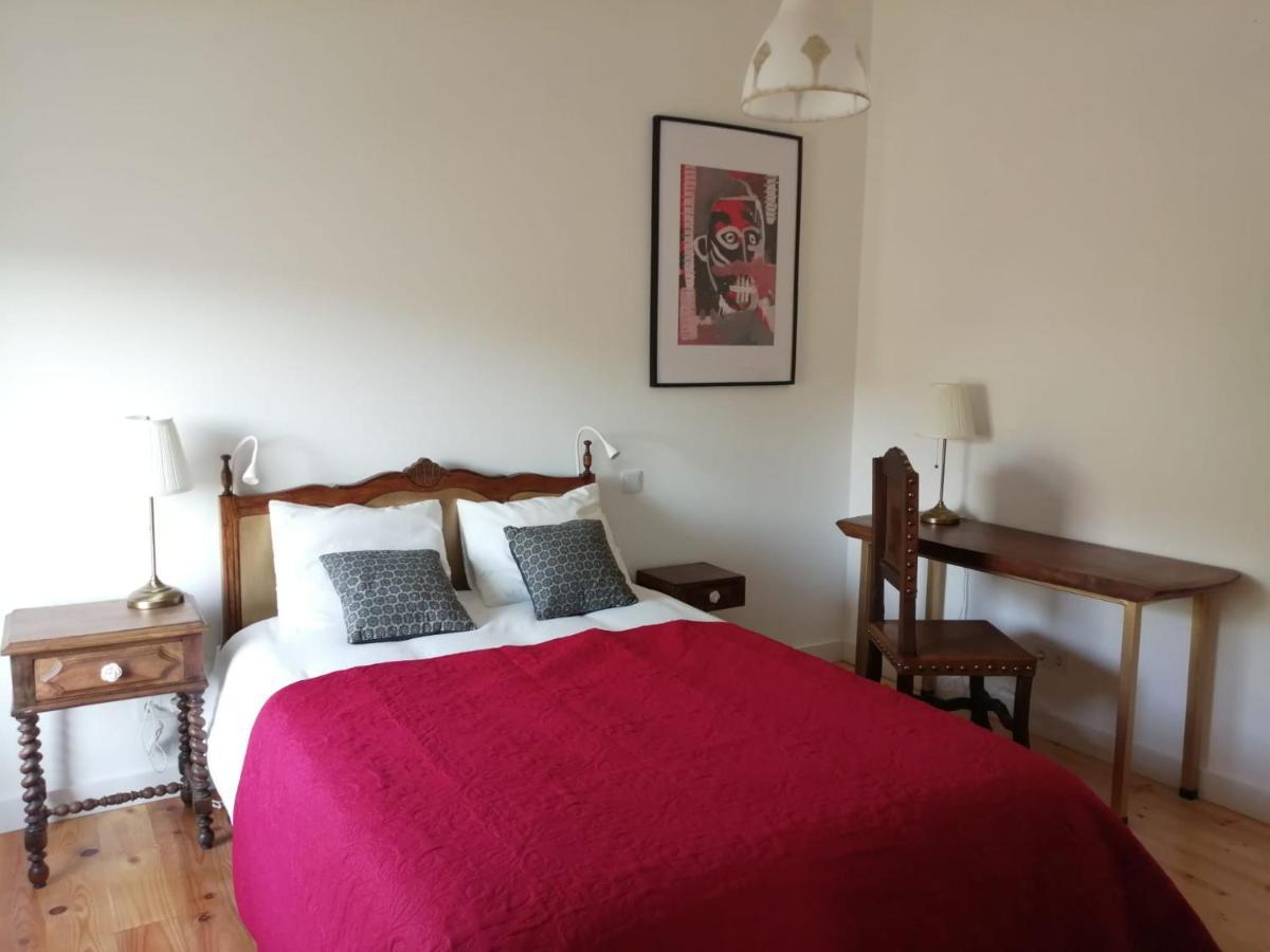 Adega Residencias Artisticas - Perto De Lisboa Almargem  외부 사진