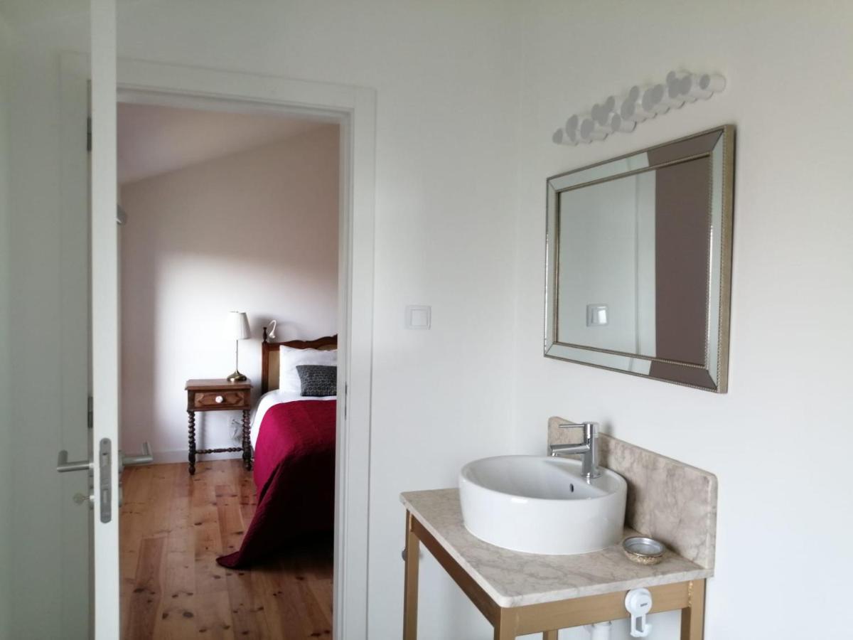 Adega Residencias Artisticas - Perto De Lisboa Almargem  외부 사진