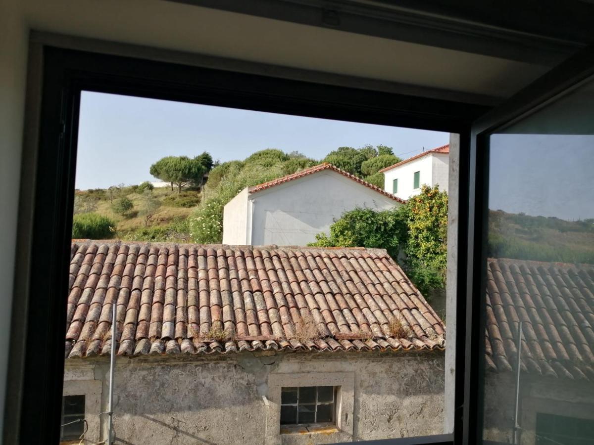 Adega Residencias Artisticas - Perto De Lisboa Almargem  외부 사진
