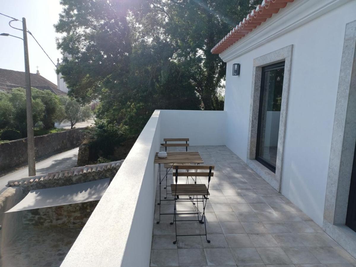 Adega Residencias Artisticas - Perto De Lisboa Almargem  외부 사진