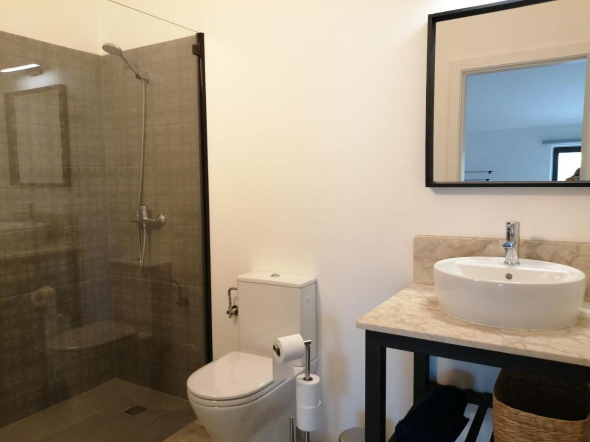 Adega Residencias Artisticas - Perto De Lisboa Almargem  외부 사진