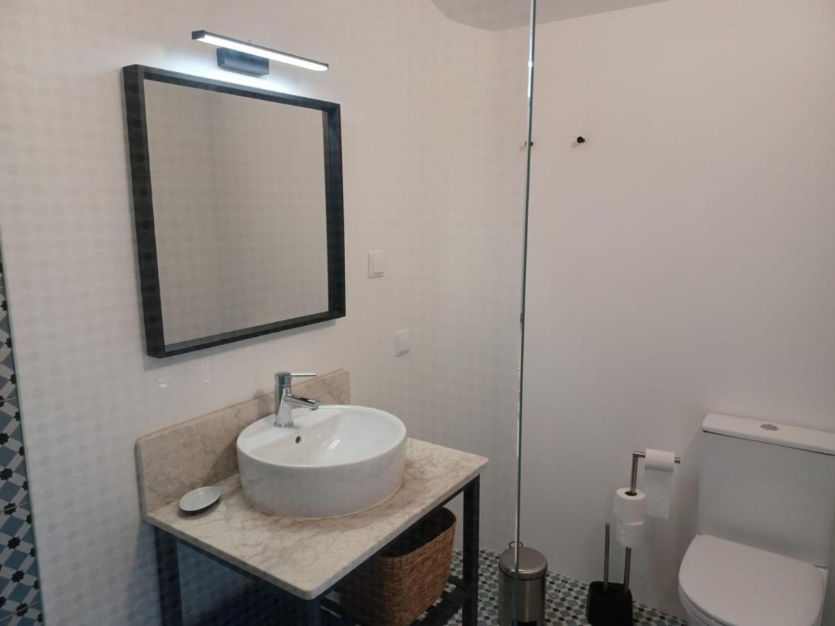 Adega Residencias Artisticas - Perto De Lisboa Almargem  외부 사진