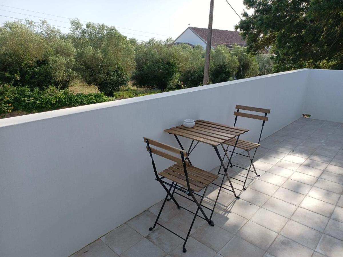 Adega Residencias Artisticas - Perto De Lisboa Almargem  외부 사진