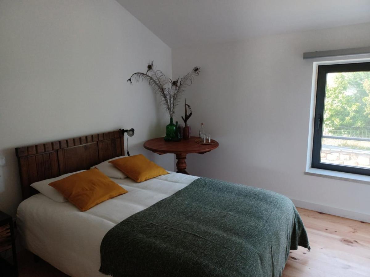 Adega Residencias Artisticas - Perto De Lisboa Almargem  외부 사진