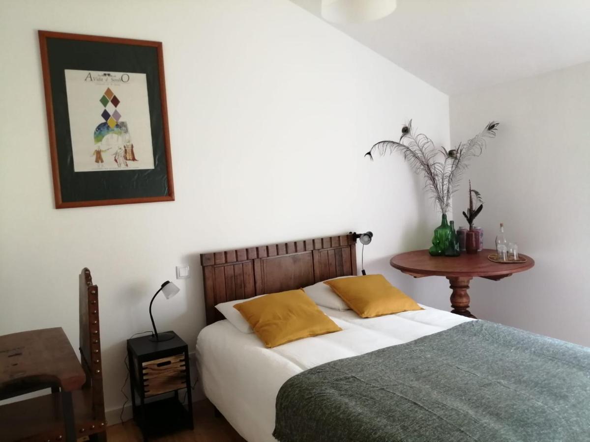 Adega Residencias Artisticas - Perto De Lisboa Almargem  외부 사진