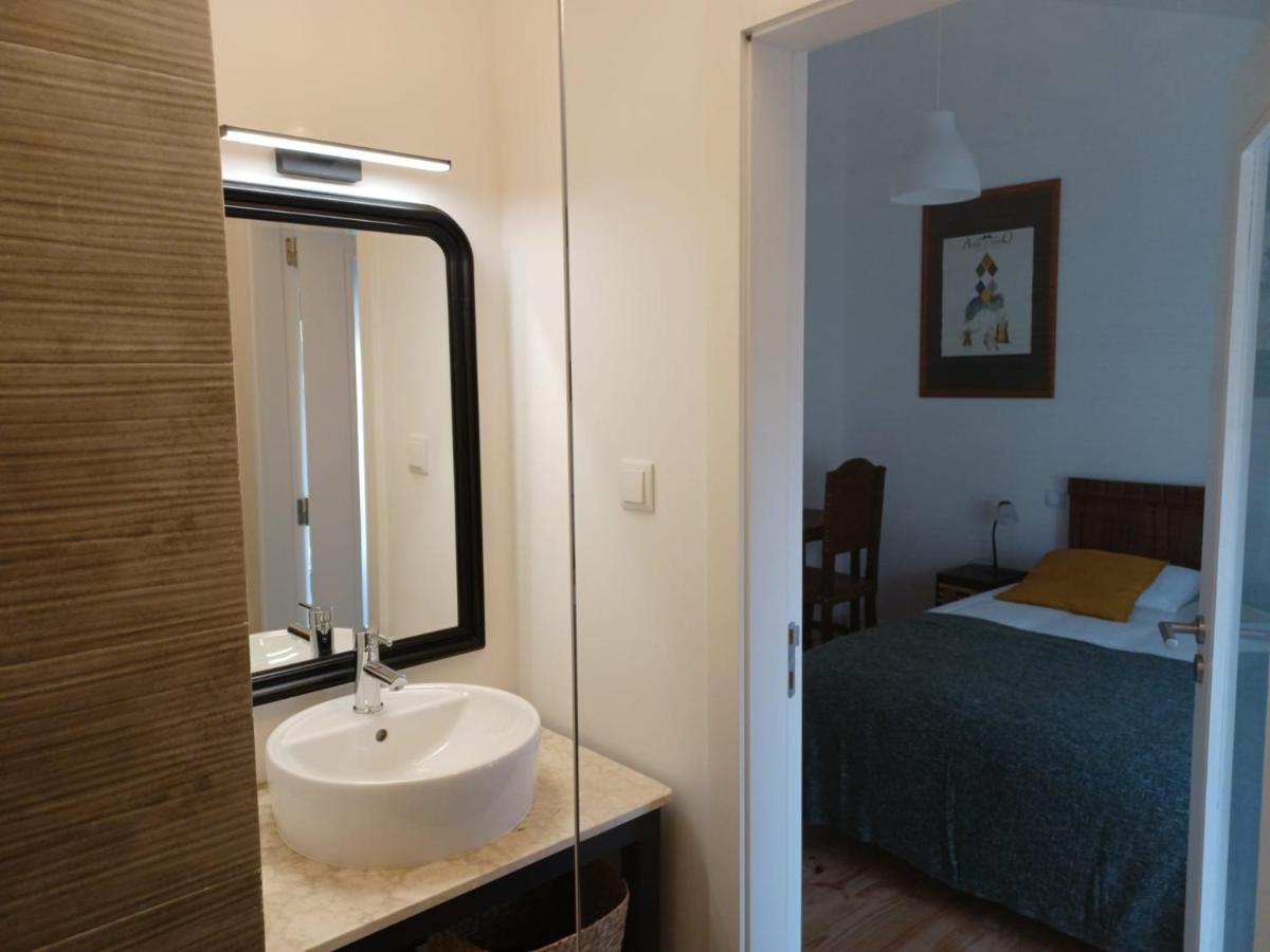 Adega Residencias Artisticas - Perto De Lisboa Almargem  외부 사진